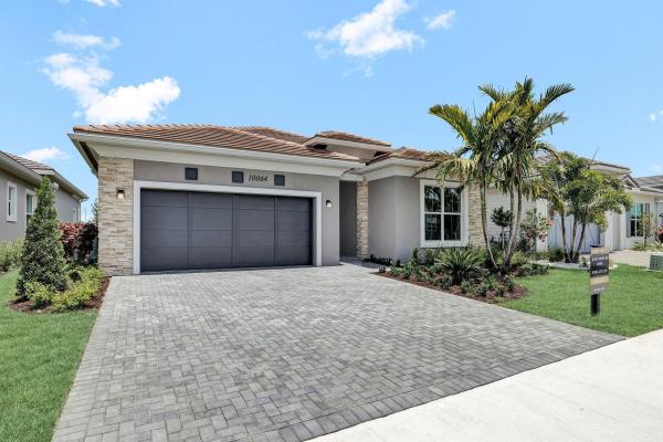 Regency At Avenir, 10064 Driftwood Way, Palm Beach Gardens, Florida 33412, image 1