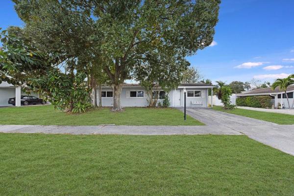 Jupiter River Estates, 710 Cayuga St, Jupiter, Florida 33458, image 1