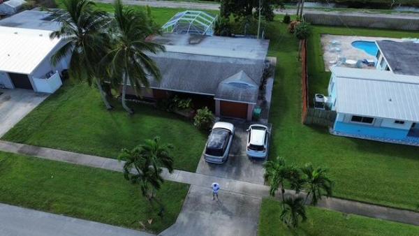 Palm Springs Village, 317 Cypress Ln, Palm Springs, Florida 33461, image 1