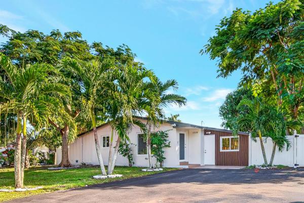 Palms Estates, 4358 Palm Ave #, West Palm Beach, Florida 33406, image 1