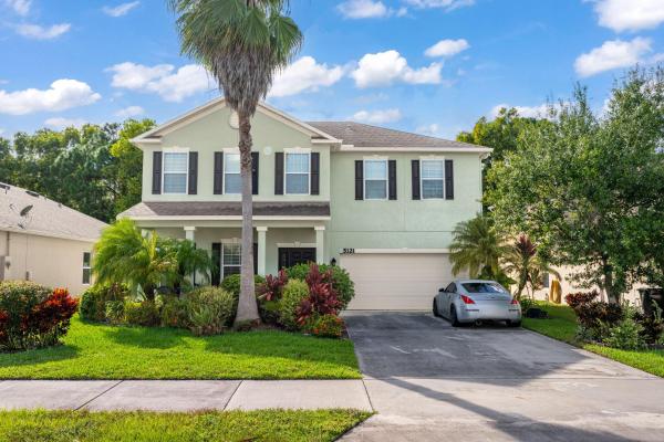 Winterlakes, 5121 NW Wisk Fern Cir, Port St. Lucie, Florida 34986, image 1