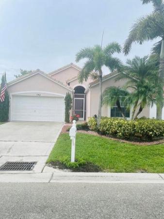 Carriage Brooke At Wellington's Edge, 1742 Barnstable Rd, Wellington, Florida 33414, image 1