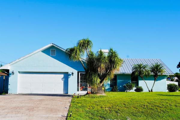 Rosser Reserve, 1801 SW Millikin Ave, Port St. Lucie, Florida 34953, image 1