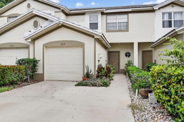 7614 Sonesta Shores Dr, Lake Worth, Florida 33463, image 1