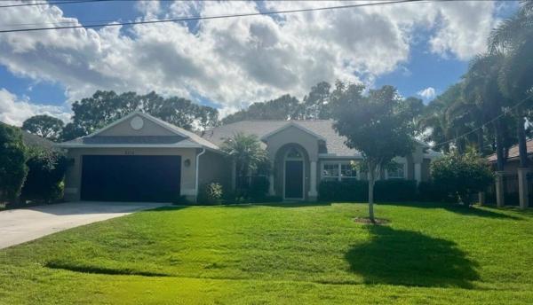 Torino, 6116 NW Densaw Ter, Port St. Lucie, Florida 34986, image 1