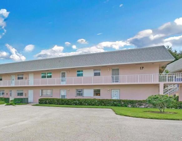 18081 SE Country Club Drive Bldg 17th Dr #170, Jupiter, Florida 33469, image 1