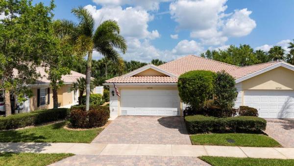 The Lakes At Tradition, 10725 SW Hartwick Dr, Port St. Lucie, Florida 34987, image 1
