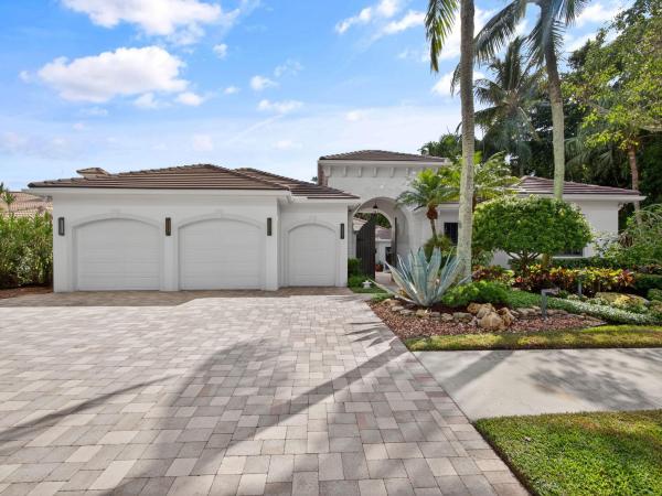 Sabal Pointe, 101 Pembroke Dr, Palm Beach Gardens, Florida 33418, image 1