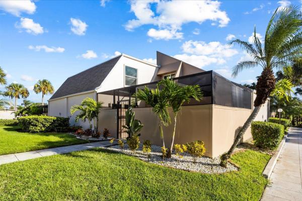 Tarpon Bay Villas, 1100 SE Mitchell Ave #103, Port St. Lucie, Florida 34952, image 1