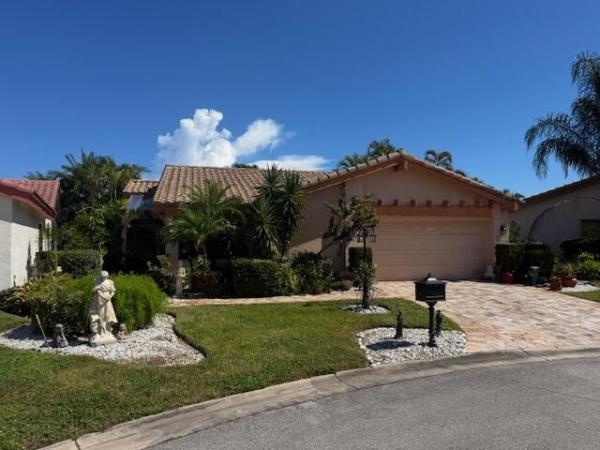 Green Glen 2 The Mews At Indian Spring, 5723 Lakeview Mews Cir, Boynton Beach, Florida 33437, image 1