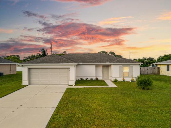 Swan Park, 517 SW Twig Ave, Port St. Lucie, Florida 34983, image 1