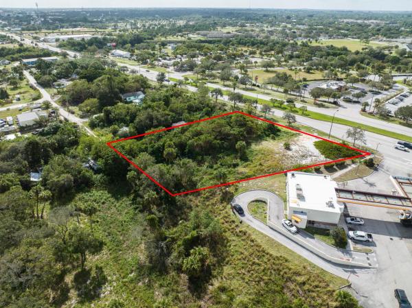 1988 N Us Hwy 1, Fort Pierce, Florida 34946, image 1