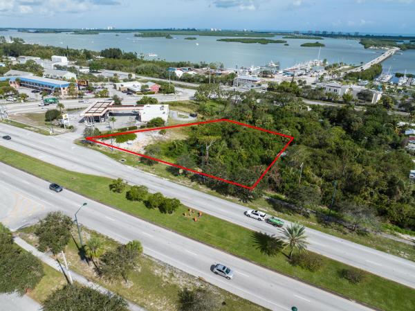 1988 N Us Hwy 1, Fort Pierce, Florida 34946, image 1