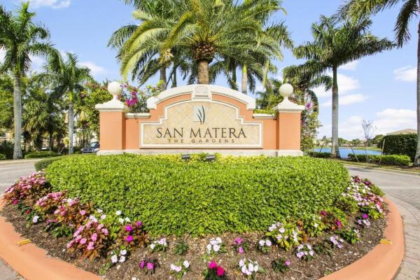 Sarento At San Matera, 2802 Sarento Pl #304, Palm Beach Gardens, Florida 33410, image 1