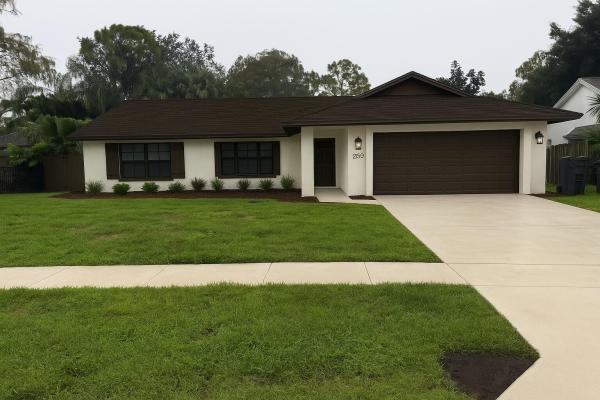 Sugar Pond Manor, 13734 Exotica Ln #, Wellington, Florida 33414, image 1