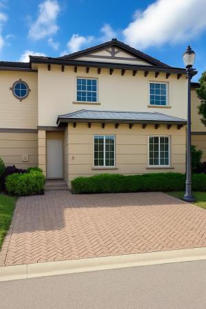 Marsh Harbour, 2007 Nassau Dr, Riviera Beach, Florida 33404, image 1