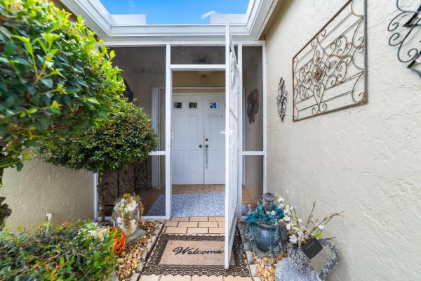 The Manors, 3513 Westminster Dr, Greenacres, Florida 33463, image 2