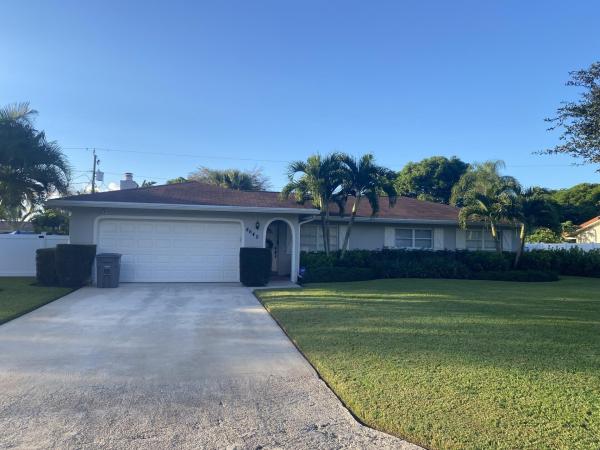 Franwood Pines, 4640 Ellwood Dr, Delray Beach, Florida 33445, image 1