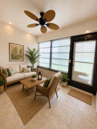 Greentree Villas, 4916 Eaglewood Rd #A, Boynton Beach, Florida 33436, image 1