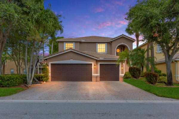 8155 Viale Matera, Lake Worth, Florida 33467, image 1