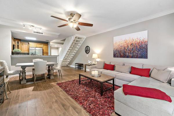 St Andrews At The Polo Club, 11765 Saint Andrews Pl #105, Wellington, Florida 33414, image 1