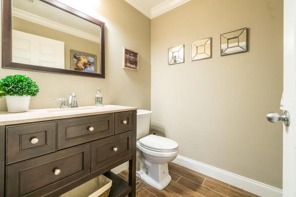 St Andrews At The Polo Club, 11765 Saint Andrews Pl #105, Wellington, Florida 33414, image 2