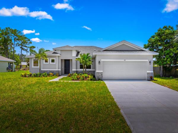2962 SW Pierson Rd, Port St. Lucie, Florida 34953, image 1