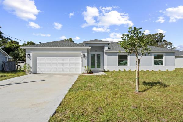 Indian River Estates, 6013 Bamboo Dr, Fort Pierce, Florida 34982, image 1