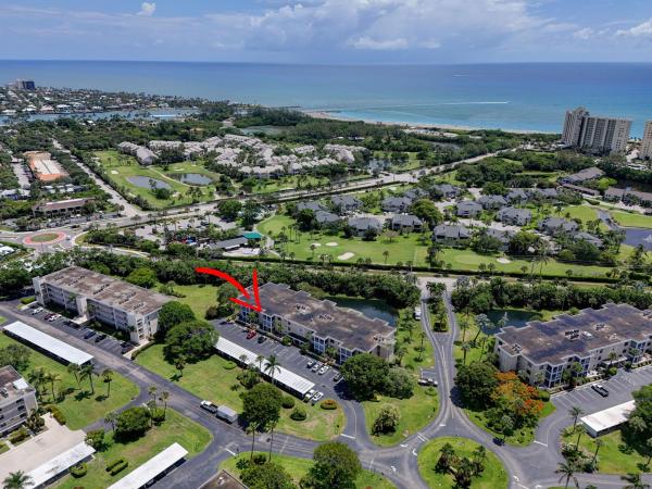 Ocean Parks, 300 N A1a #304 B, Jupiter, Florida 33477, image 1