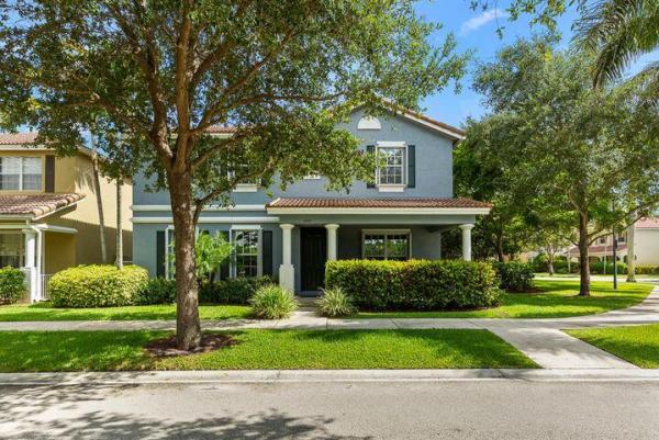 Bexley Park, 1491 W Bexley Park Dr, Delray Beach, Florida 33445, image 1
