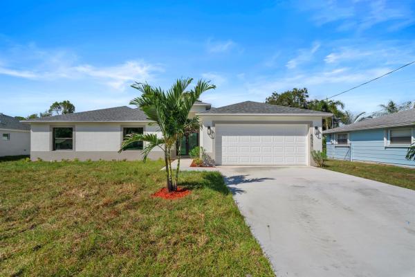 Indian River Estates, 6011 Bamboo Dr, Fort Pierce, Florida 34982, image 1