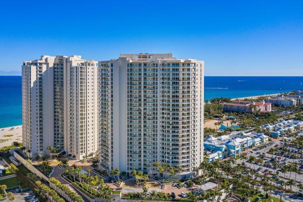 The Ritz-Carlton Residences, 2700 N Ocean Dr #304b, Riviera Beach, Florida 33404, image 1