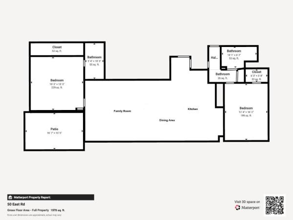 50 East Rd #6e, Delray Beach, Florida 33483, image 1