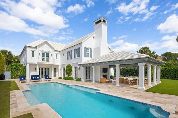 Tropic Isle, 201 Banyan Rd, Palm Beach, Florida 33480, image 1