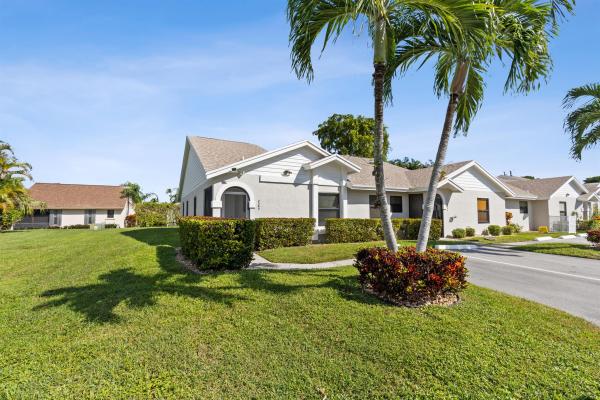 Rainberry Bay, 2363 NW 13th Ct, Delray Beach, Florida 33445, image 1
