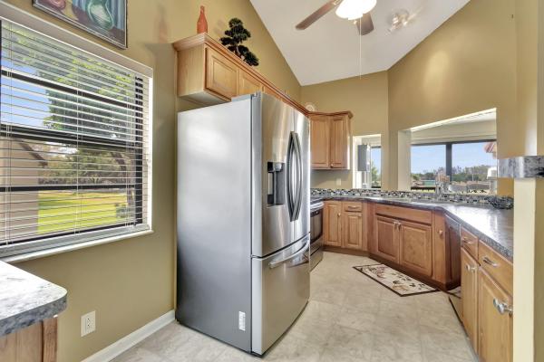 The Coves At Aberdeen, 5869 Parkwalk Dr, Boynton Beach, Florida 33472, image 3