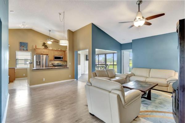The Coves At Aberdeen, 5869 Parkwalk Dr, Boynton Beach, Florida 33472, image 1
