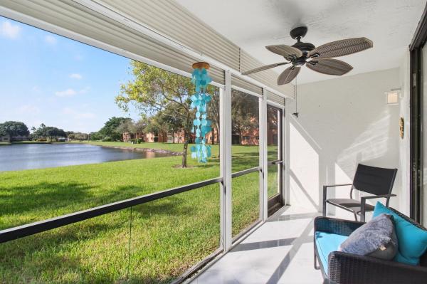 Watersedge At Lakes Of Delray, 5574 Witney Dr #109, Delray Beach, Florida 33484, image 1