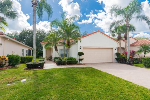 Cascades At St Lucie West, 439 NW Lismore Ln, Port St. Lucie, Florida 34986, image 1