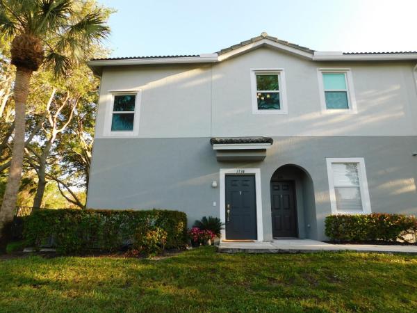 Magnolia Bay, 3134 Grandiflora Dr, Greenacres, Florida 33467, image 1