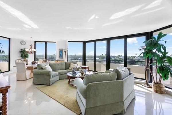 Southporte One At Jonathan's Landing, 3322 Casseekey Island Rd #504, Jupiter, Florida 33477, image 1