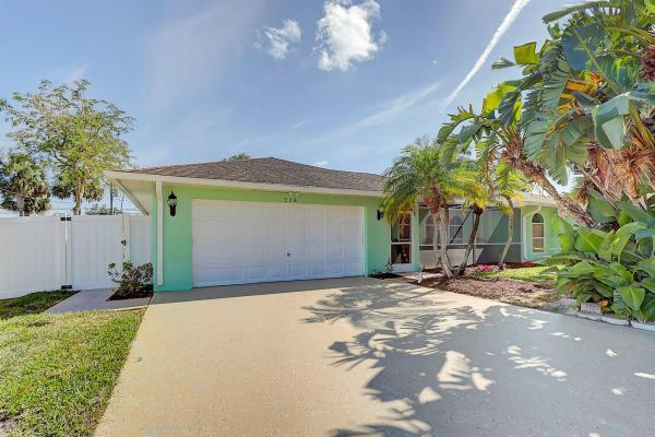 Swan Park, 238 SW Grove Ave, Port St. Lucie, Florida 34983, image 1