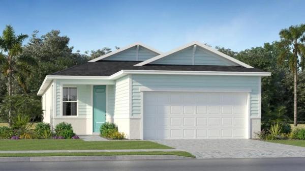 Seagrove, 3243 Spanish Cedar Pl, Fort Pierce, Florida 34946, image 1