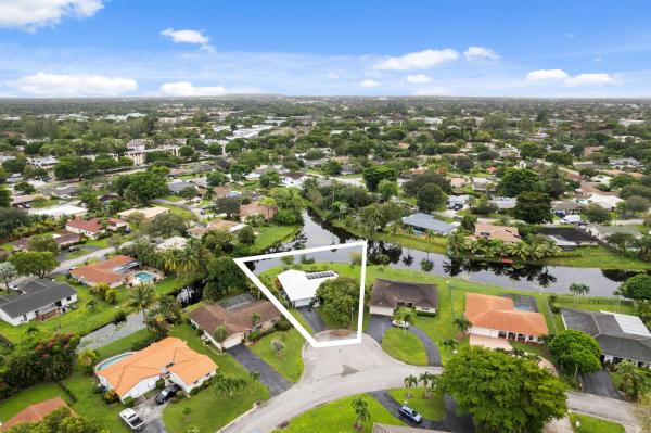 Forest Hills, 8675 NW 28th Dr, Coral Springs, Florida 33065, image 1