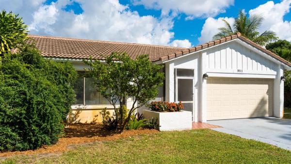 Brentwood Village, 9811 NW 26th Ct, Coral Springs, Florida 33065, image 1