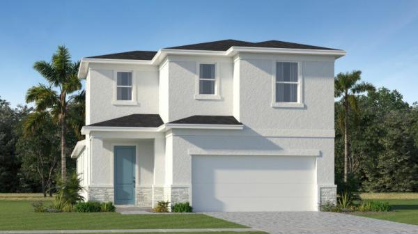 Seagrove, 6680 Spanish Cedar Ln, Fort Pierce, Florida 34946, image 1