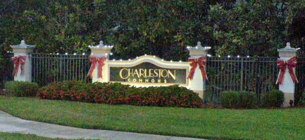Charleston Commons, 5313 Ashley River Rd, West Palm Beach, Florida 33417, image 1