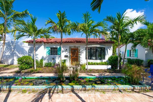 Downtown Delray, 110 Marine Way 1 #SEVILLA #2, Delray Beach, Florida 33483, image 1