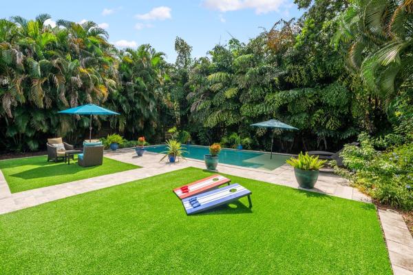 Babco Park, 2507 NW 8th Ave, Wilton Manors, Florida 33311, image 1