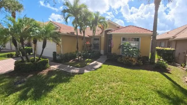 St James Golf Club, 385 NW Sheffield Cir, Port St. Lucie, Florida 34983, image 1